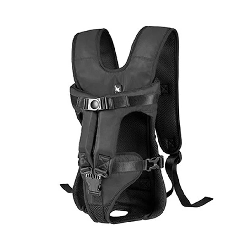 Mochila Transportín para Perros y Gatos – Viaja con tu Mascota con Comodidad y Estilo