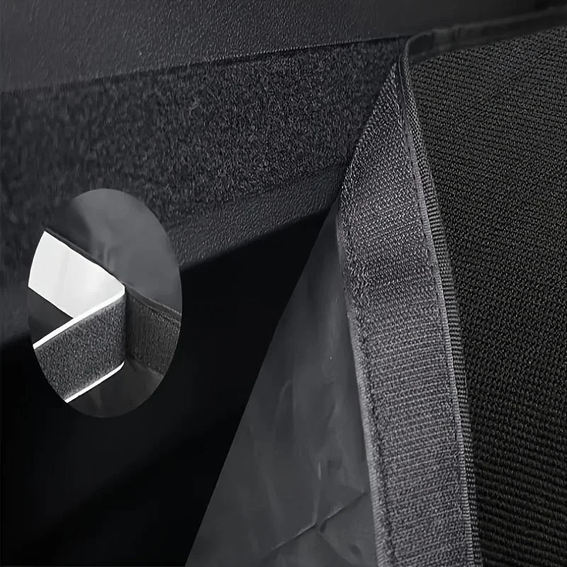 Funda Impermeable para Asiento de Coche – Protector Antideslizante para Perros